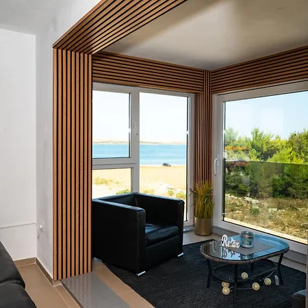 Four Points Apartman