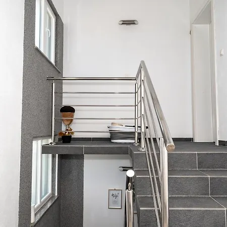 Apartman Four Points *