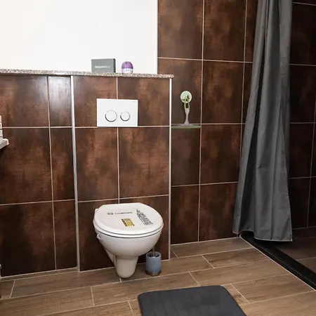 Four Points Apartman