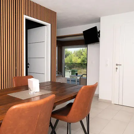 Apartman Four Points *