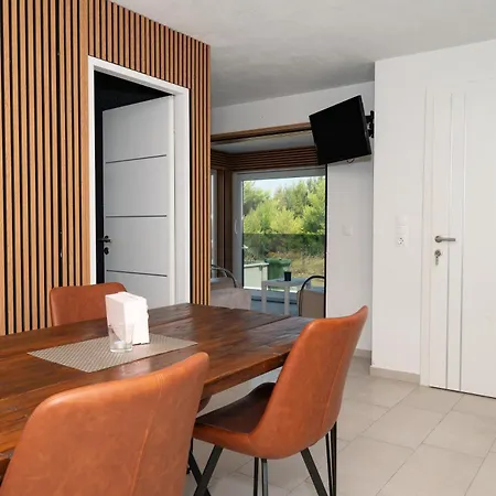 Apartman Four Points
