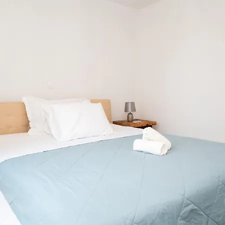 Apartman Four Points Vir