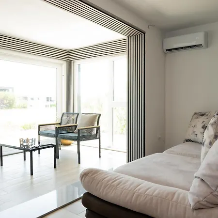 Four Points Apartman