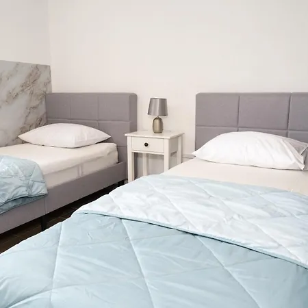 Apartman Four Points Vir