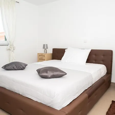 Apartman Four Points Vir