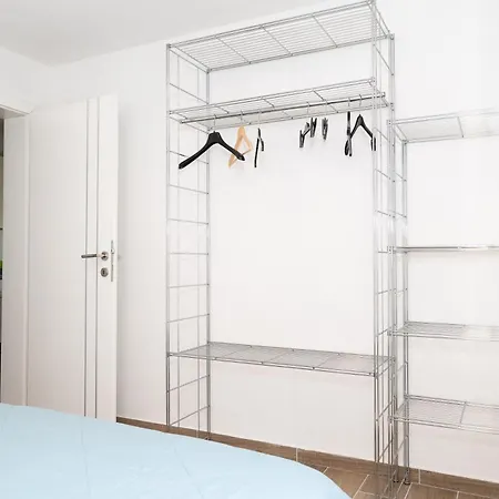 Four Points Apartment *