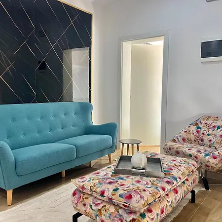 Apartman Four Points