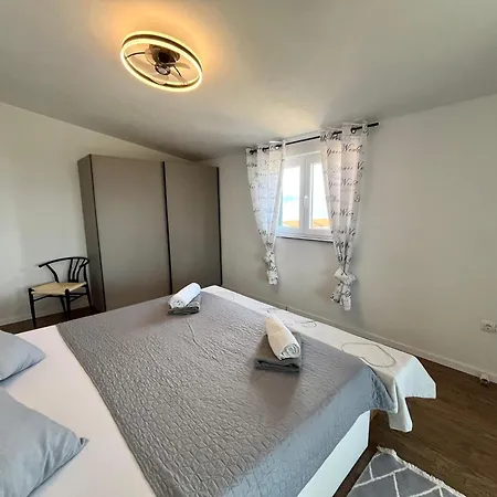 Apartman Four Points