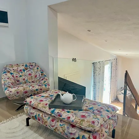 Apartman Four Points