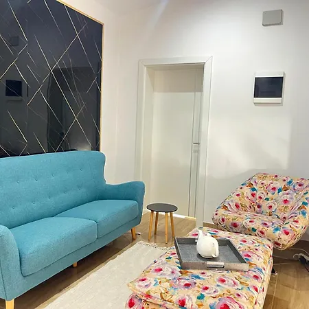 Apartment Four Points *