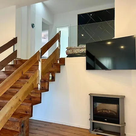 Apartment Four Points *