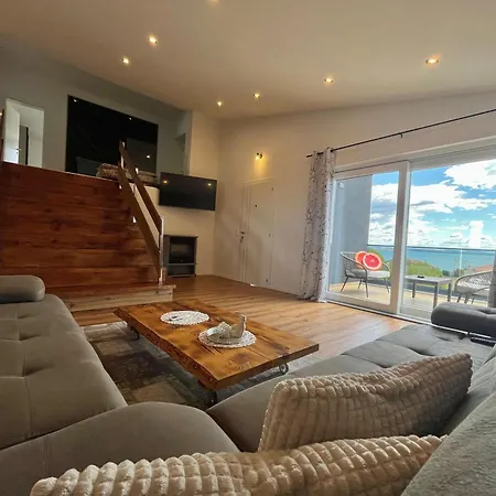 Apartman Four Points Vir