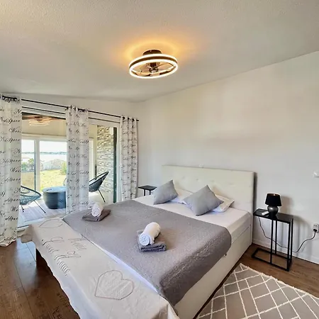 Four Points Apartment