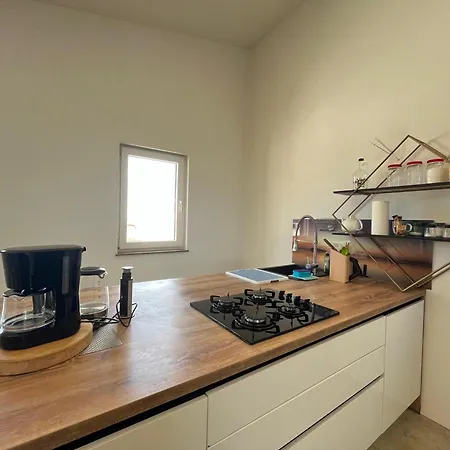 Apartman Four Points