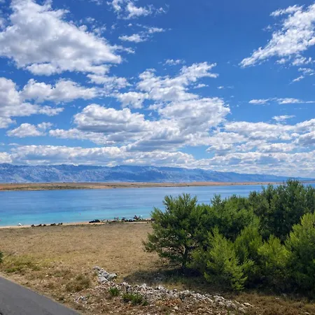 Four Points Apartament