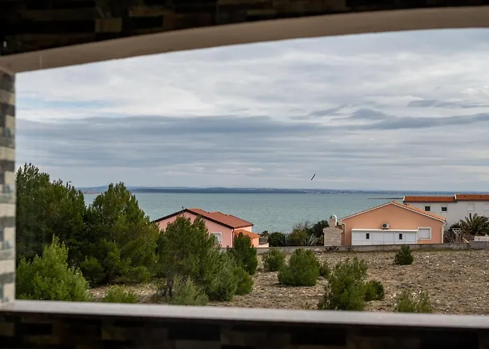 Apartmán Four Points *