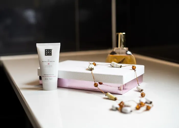 Apartament Four Points *