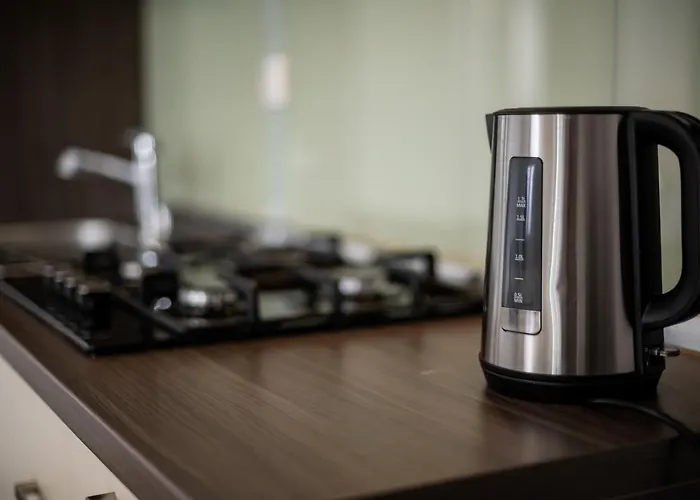 Διαμέρισμα Four Points *