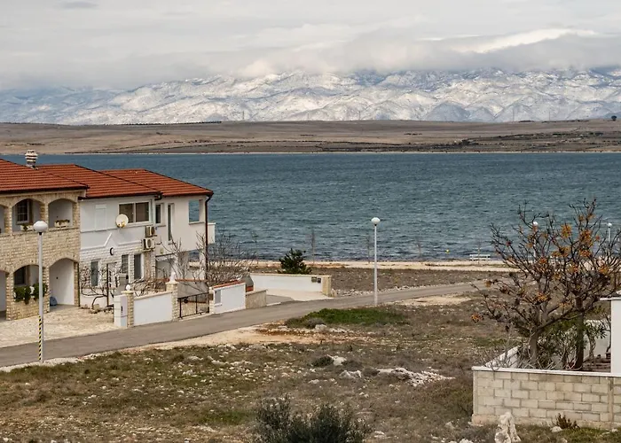 Four Points Διαμέρισμα