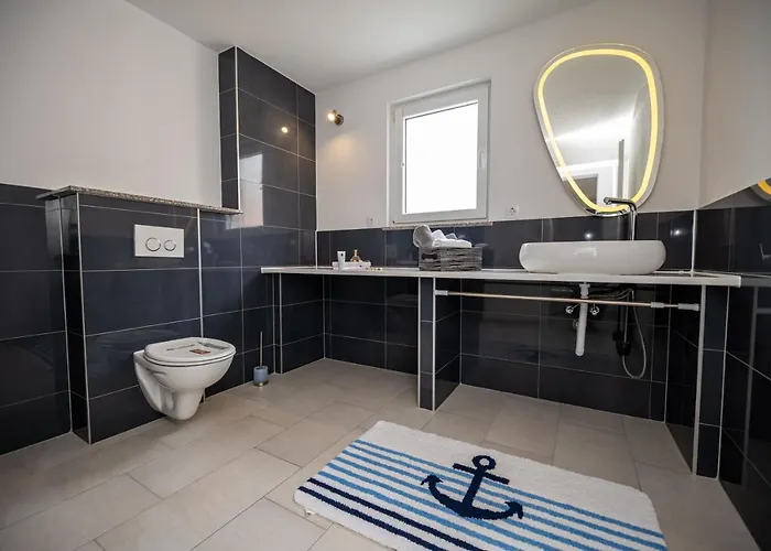 Apartmán Four Points Vir