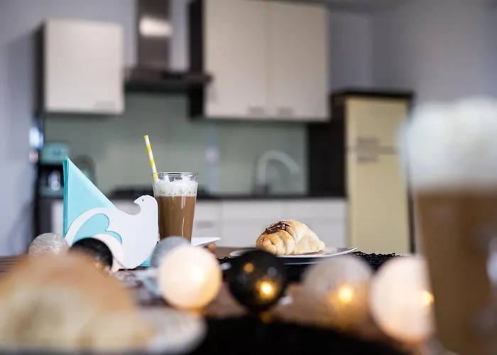 Four Points Διαμέρισμα