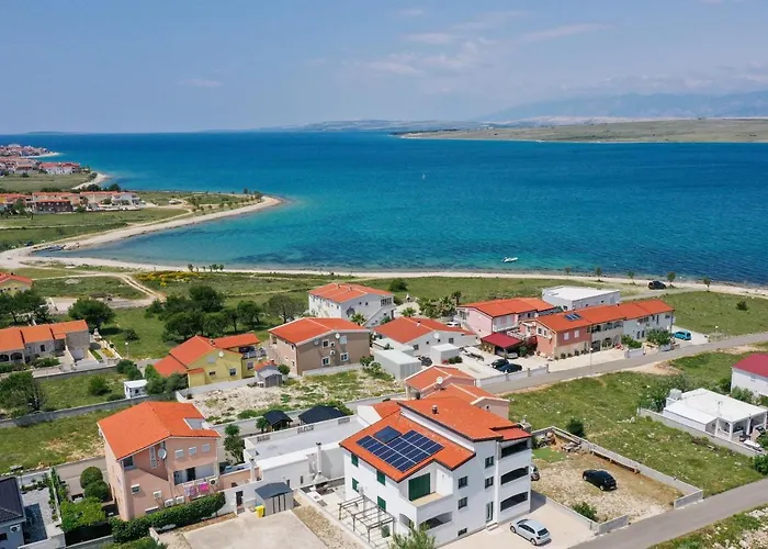 Four Points Διαμέρισμα Vir