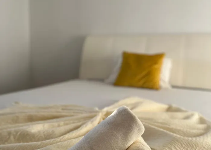 Apartament Four Points Vir