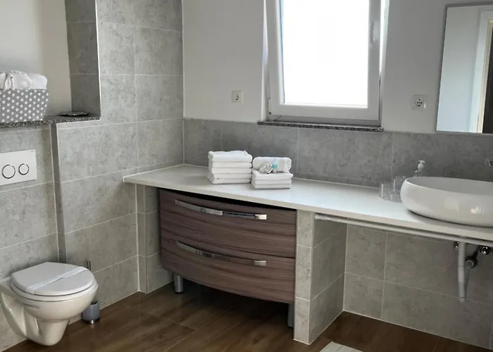 Apartament Four Points *