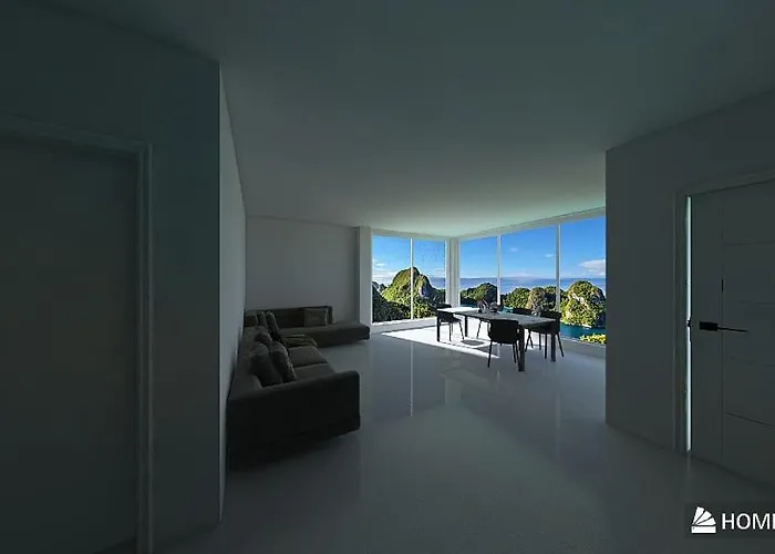 Apartmán Four Points