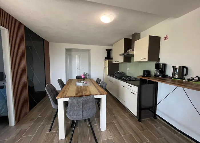 Four Points Apartament *