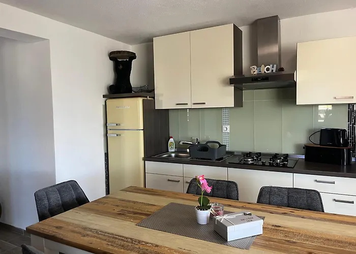 Apartmán Four Points *