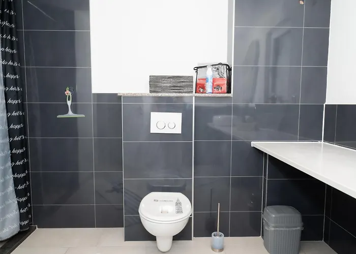 Four Points Апартаменты Вир