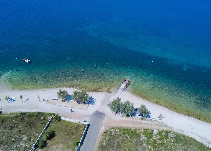 Four Points Διαμέρισμα