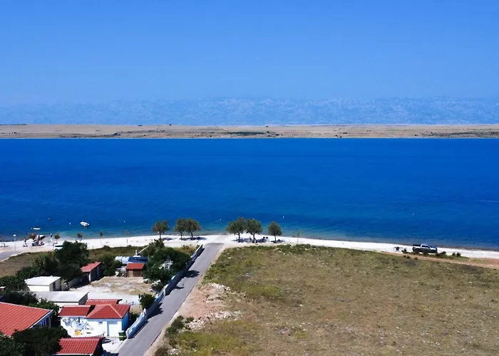 Apartmán Four Points *