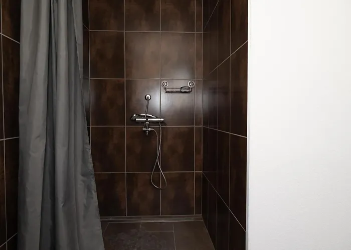 Apartmán Four Points