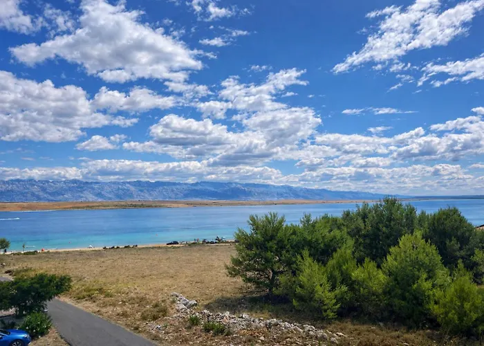 Four Points Apartament